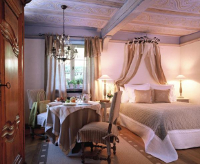 Отель Hôtel le Moulin  Гндехоффан
